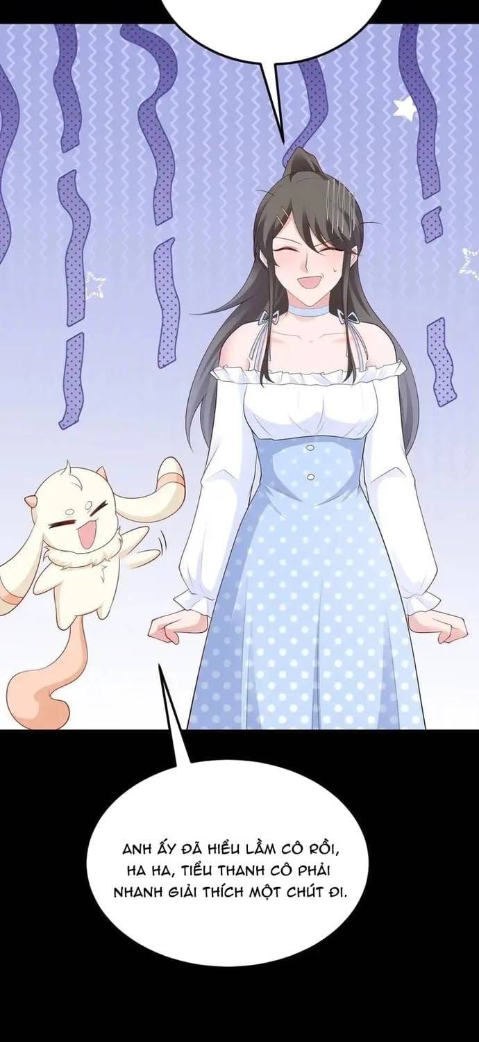 Hệ Thống Siêu Cấp Trà Xanh Chapter 124 - 24