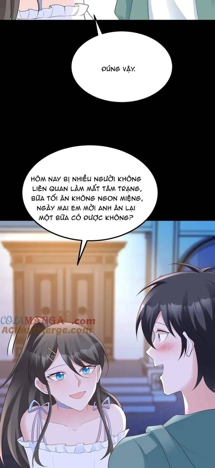 Hệ Thống Siêu Cấp Trà Xanh Chapter 124 - 27