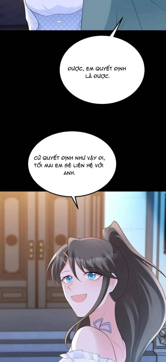 Hệ Thống Siêu Cấp Trà Xanh Chapter 124 - 28