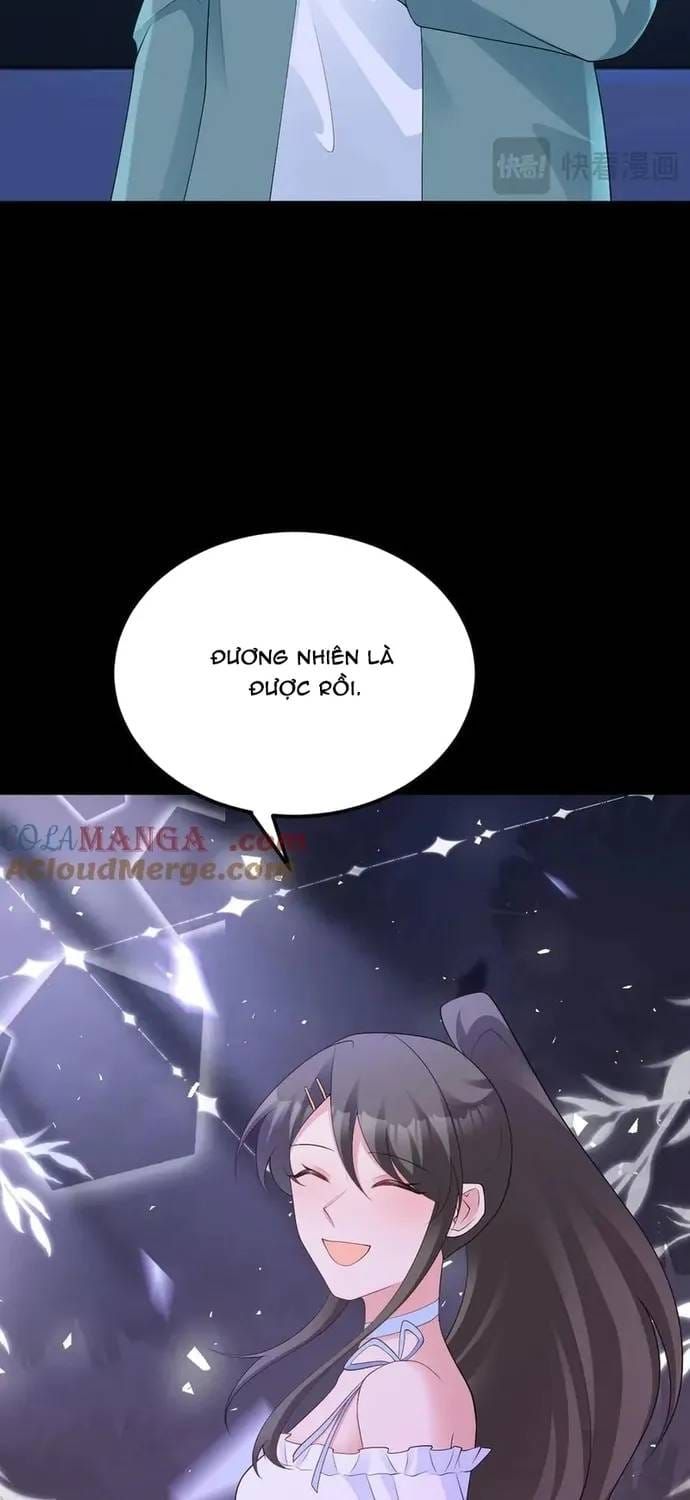 Hệ Thống Siêu Cấp Trà Xanh Chapter 124 - 30