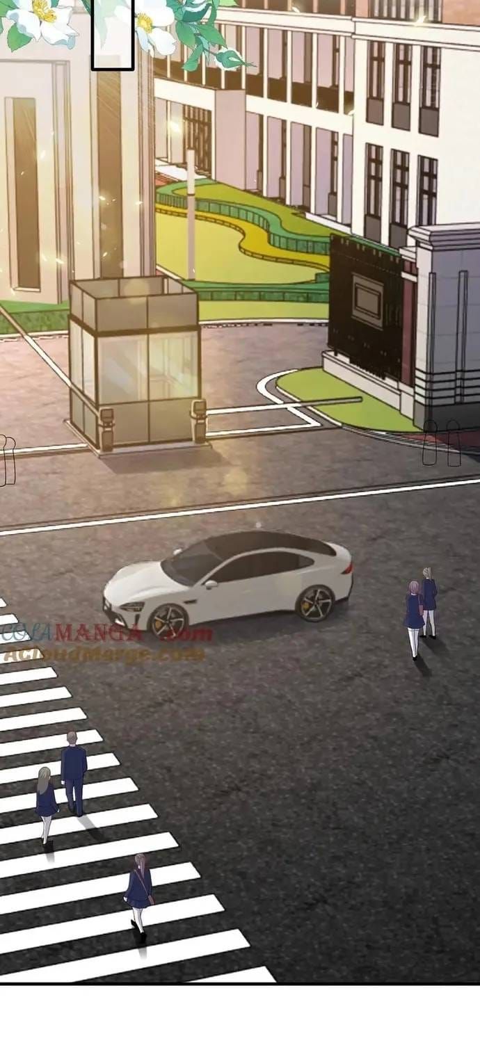 Hệ Thống Siêu Cấp Trà Xanh Chapter 124 - 34