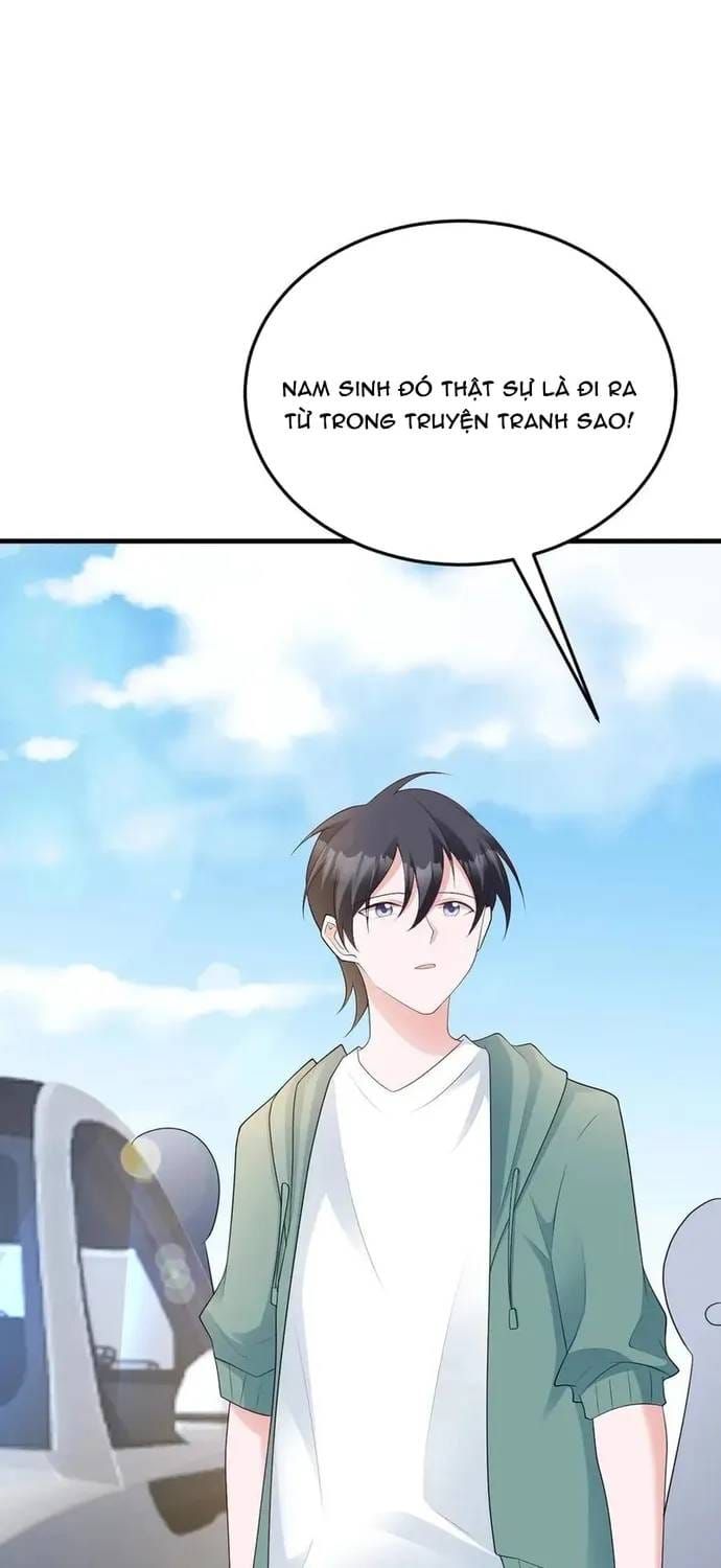 Hệ Thống Siêu Cấp Trà Xanh Chapter 124 - 35