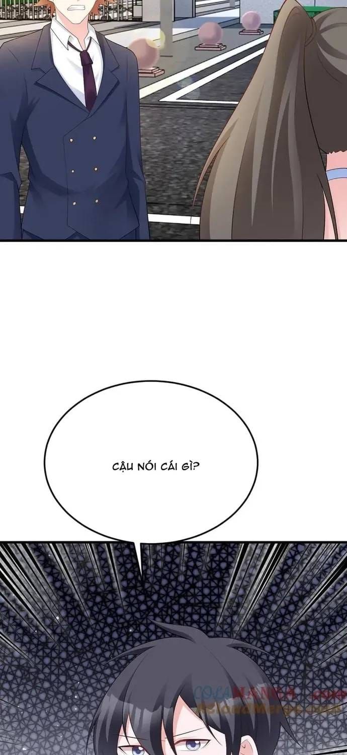 Hệ Thống Siêu Cấp Trà Xanh Chapter 124 - 38