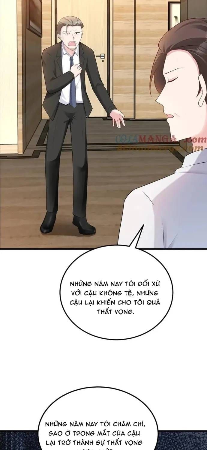 Hệ Thống Siêu Cấp Trà Xanh Chapter 124 - 5