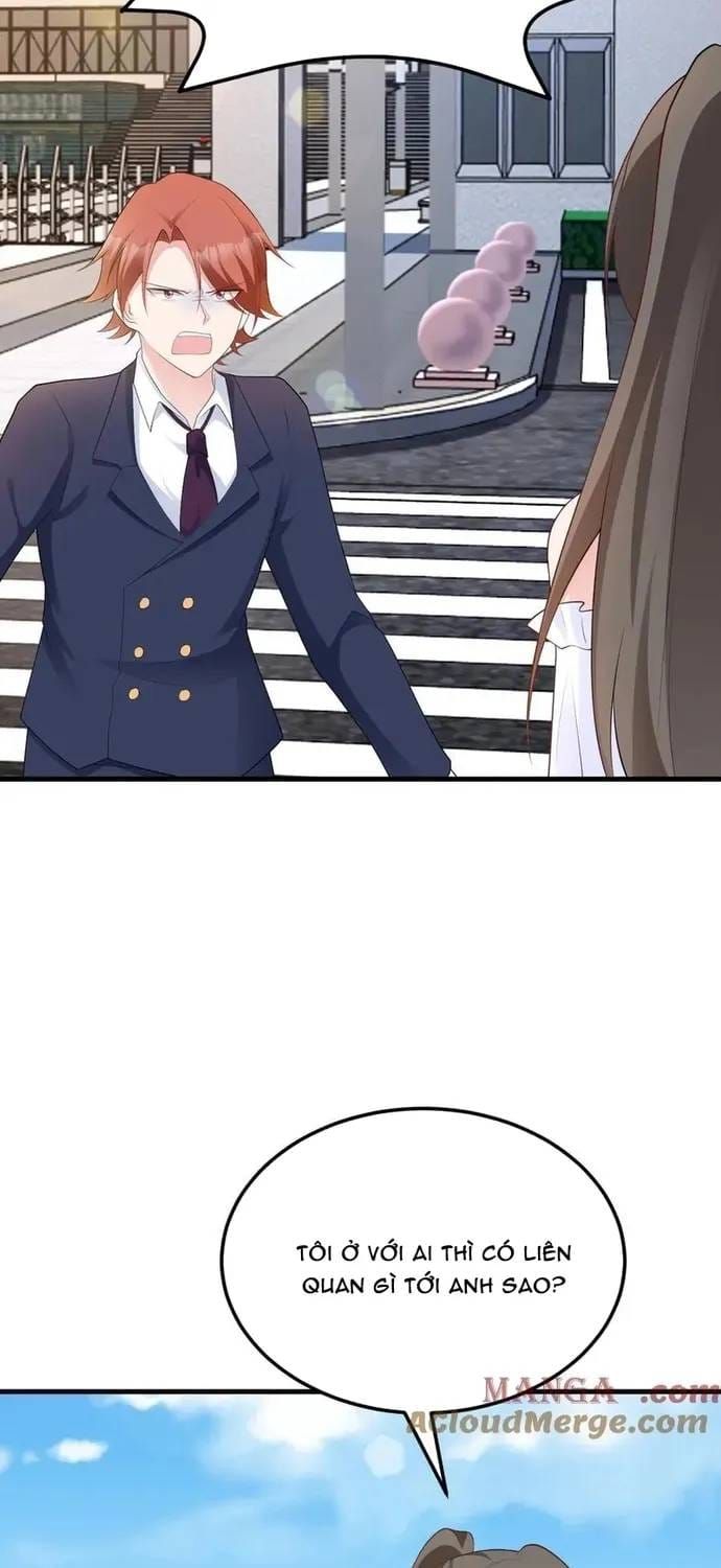 Hệ Thống Siêu Cấp Trà Xanh Chapter 124 - 42