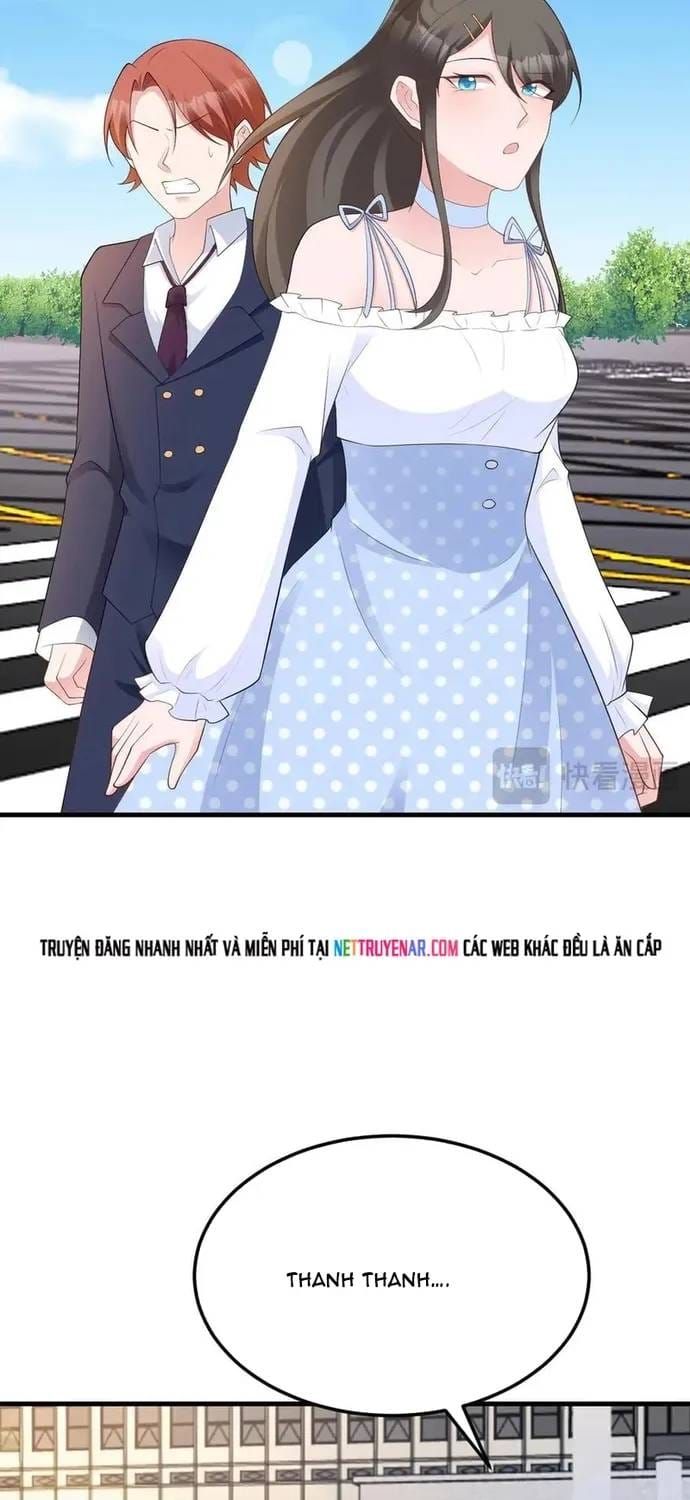 Hệ Thống Siêu Cấp Trà Xanh Chapter 124 - 43