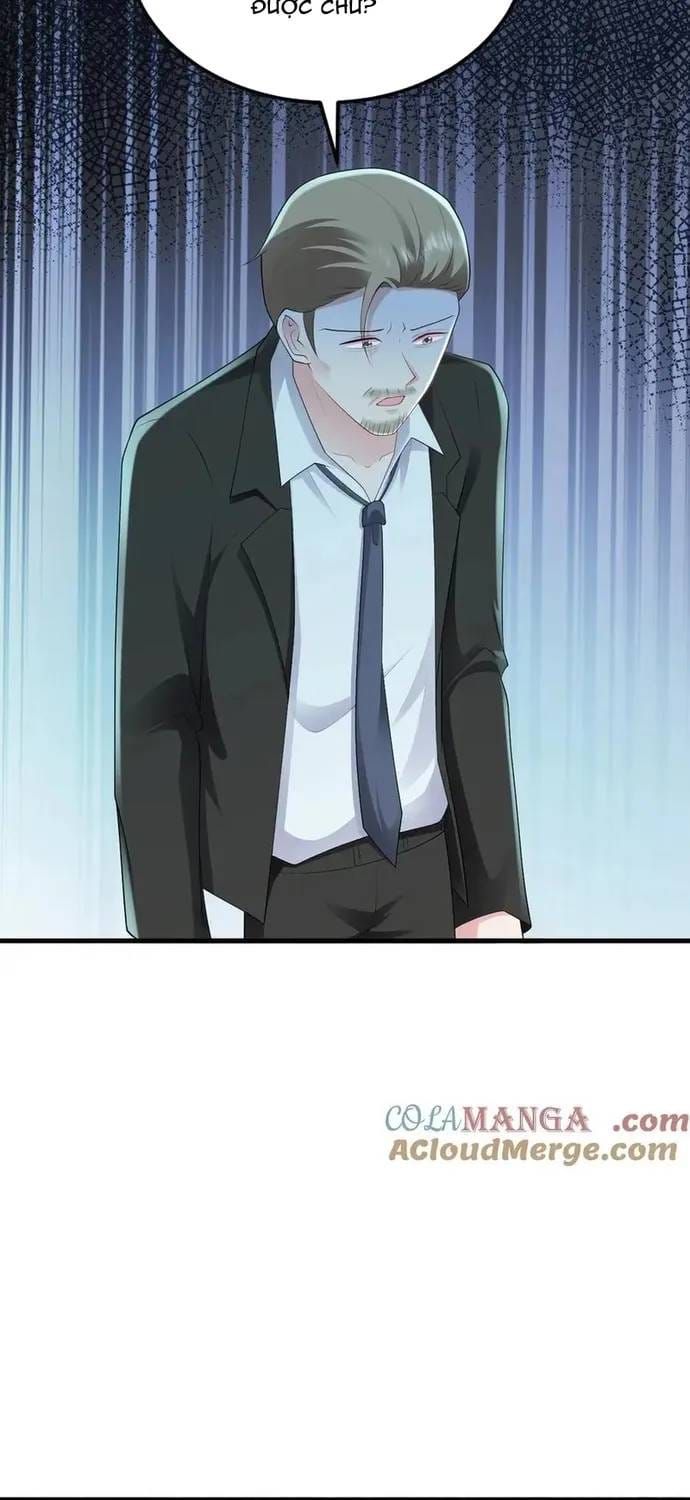 Hệ Thống Siêu Cấp Trà Xanh Chapter 124 - 6