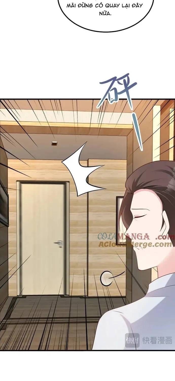 Hệ Thống Siêu Cấp Trà Xanh Chapter 124 - 9