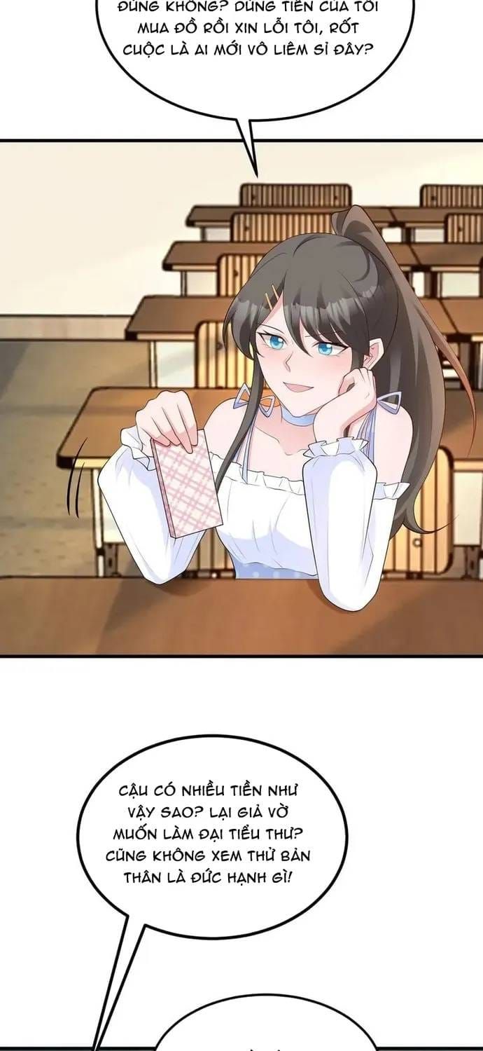 Hệ Thống Siêu Cấp Trà Xanh Chapter 125 - 11