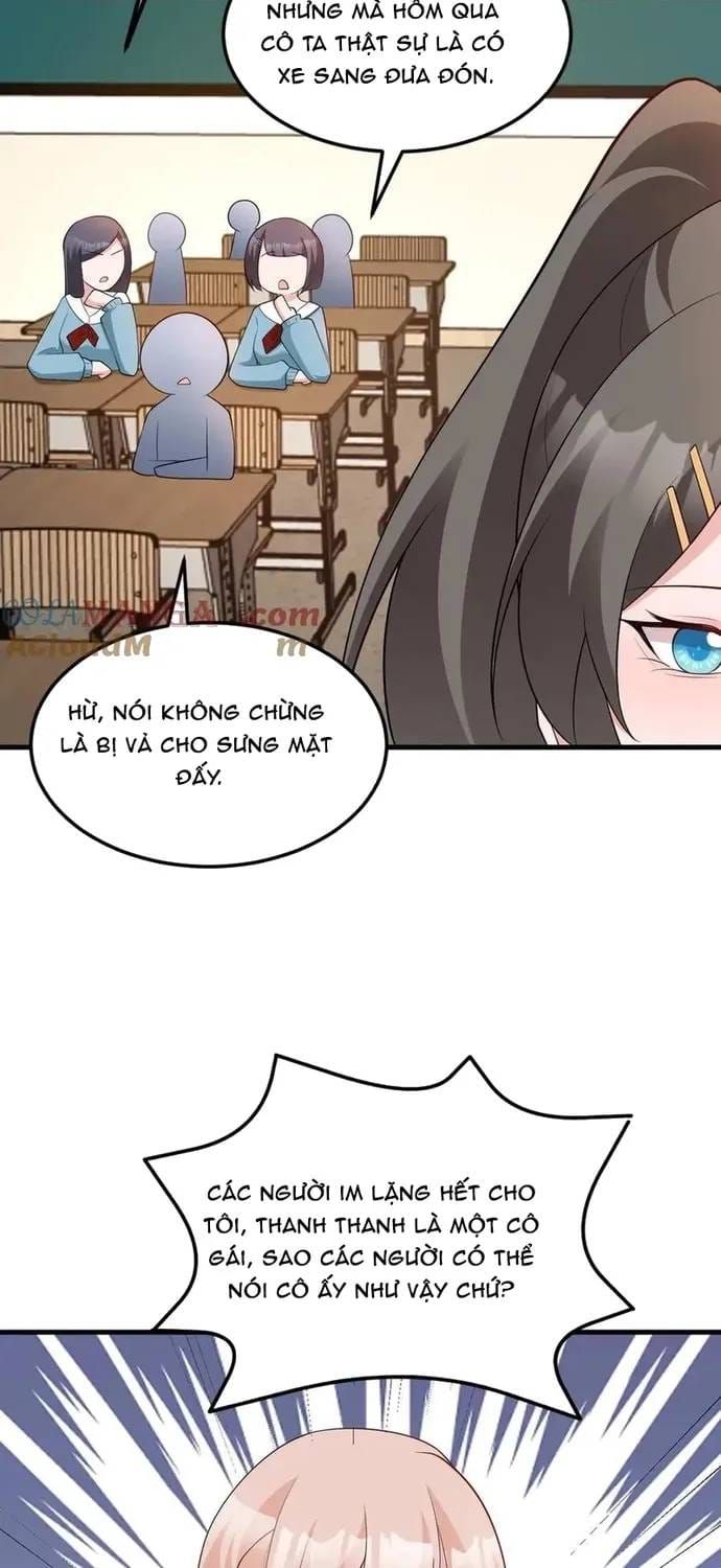 Hệ Thống Siêu Cấp Trà Xanh Chapter 125 - 12