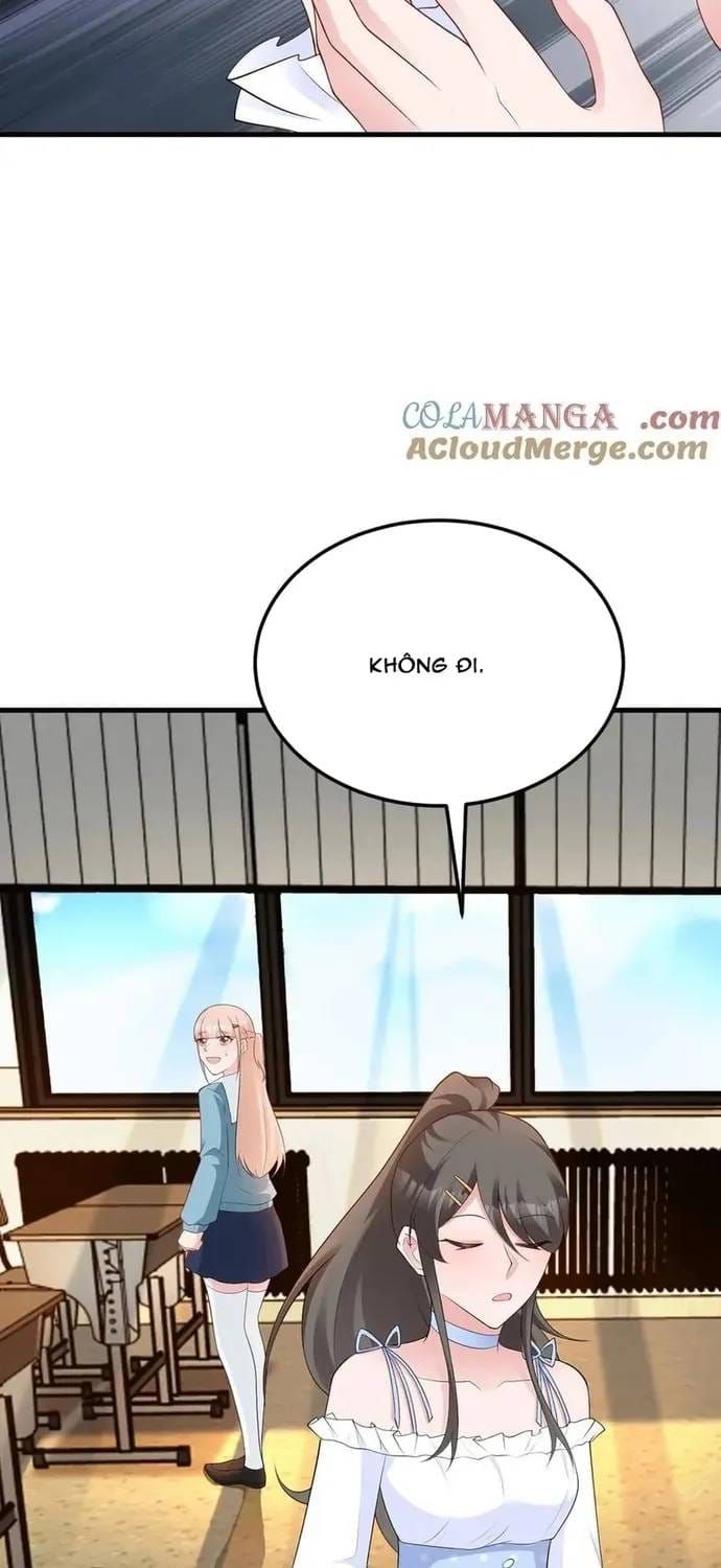 Hệ Thống Siêu Cấp Trà Xanh Chapter 125 - 15