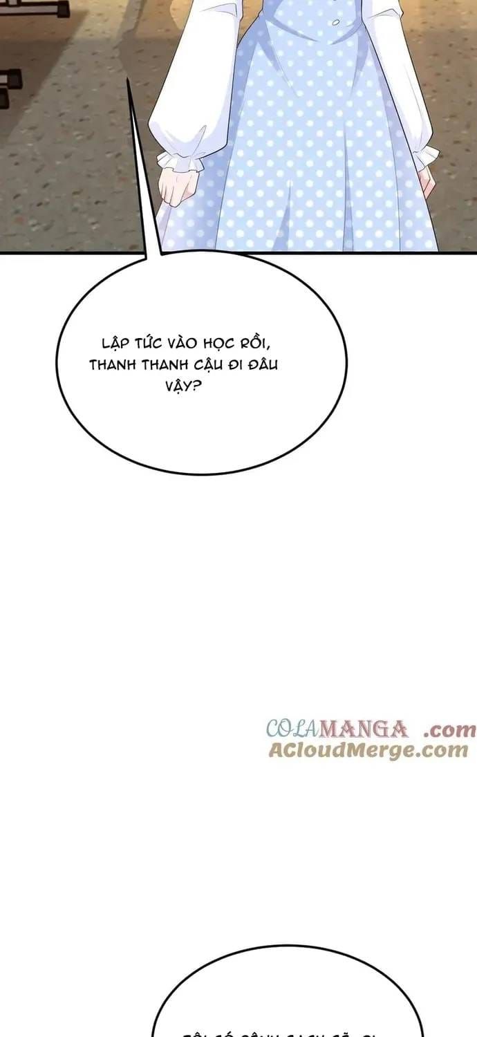 Hệ Thống Siêu Cấp Trà Xanh Chapter 125 - 16