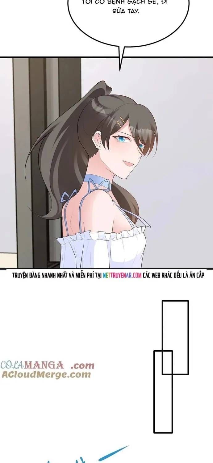 Hệ Thống Siêu Cấp Trà Xanh Chapter 125 - 17