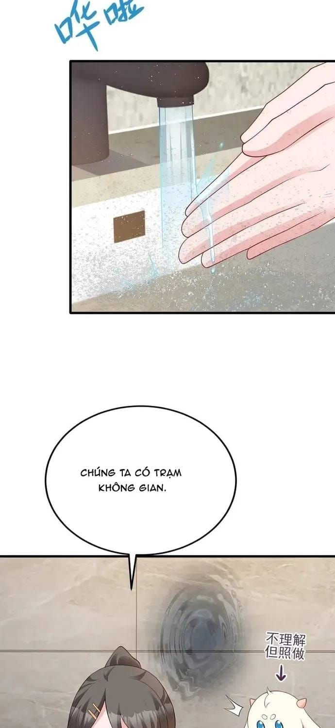 Hệ Thống Siêu Cấp Trà Xanh Chapter 125 - 18