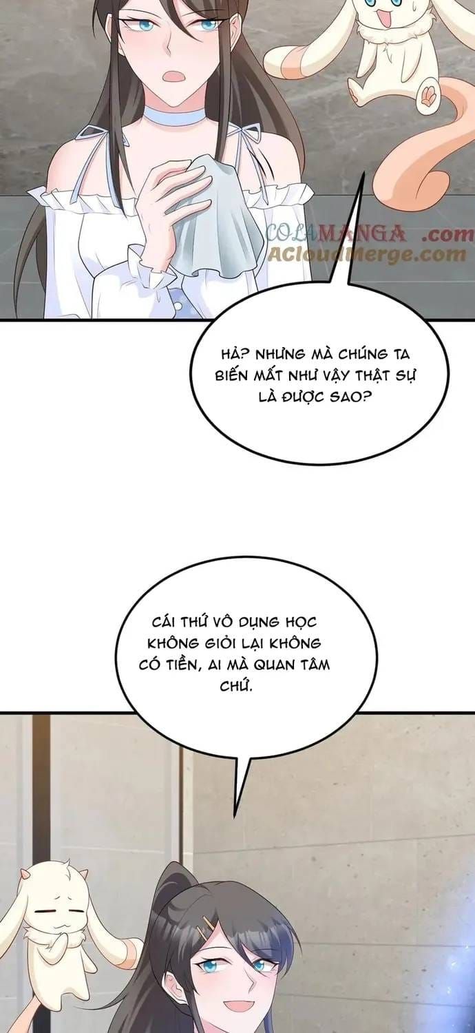 Hệ Thống Siêu Cấp Trà Xanh Chapter 125 - 19