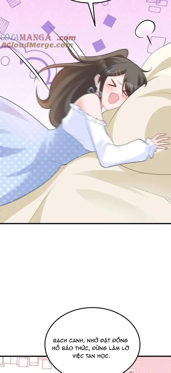 Hệ Thống Siêu Cấp Trà Xanh Chapter 125 - 22