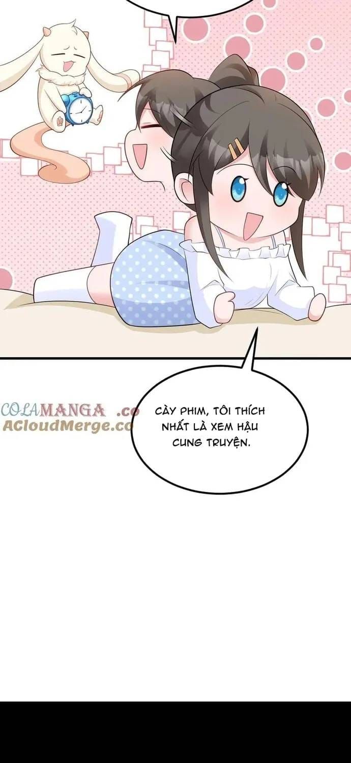 Hệ Thống Siêu Cấp Trà Xanh Chapter 125 - 23