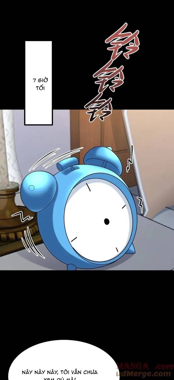 Hệ Thống Siêu Cấp Trà Xanh Chapter 125 - 24