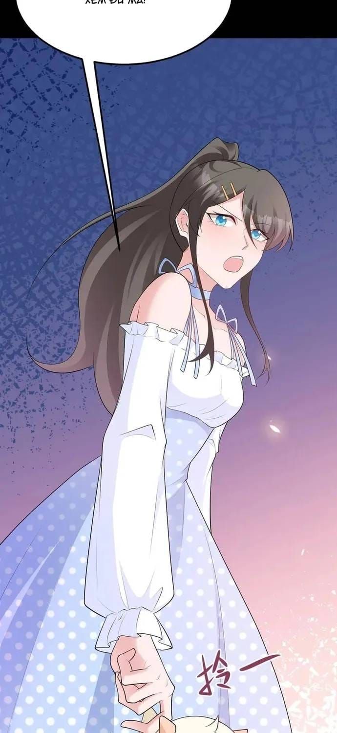 Hệ Thống Siêu Cấp Trà Xanh Chapter 125 - 25