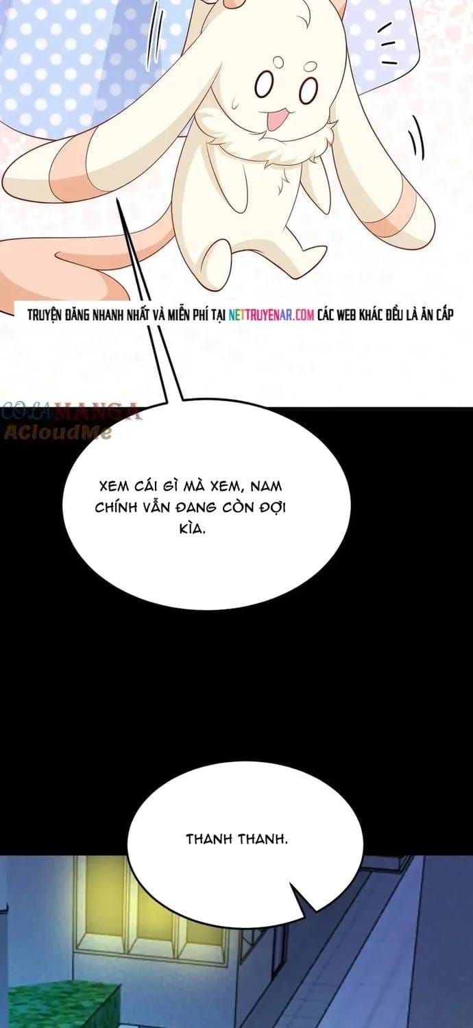 Hệ Thống Siêu Cấp Trà Xanh Chapter 125 - 26