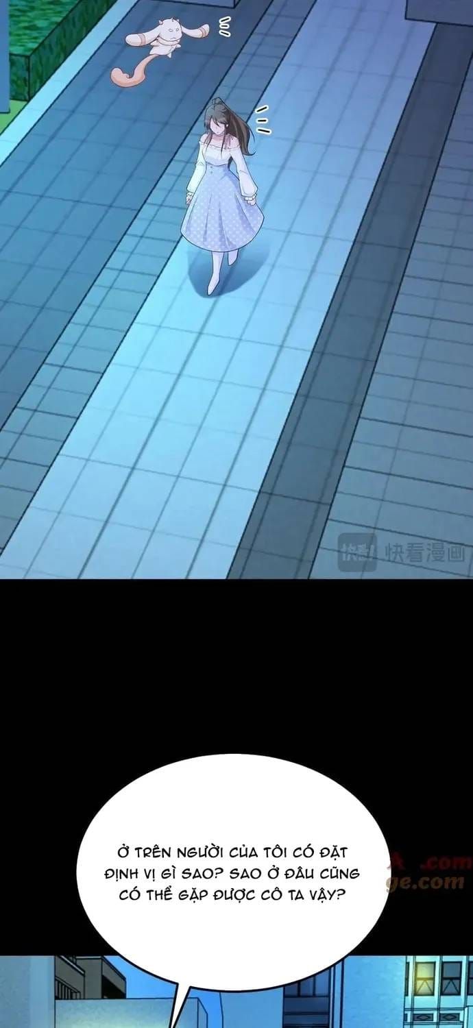 Hệ Thống Siêu Cấp Trà Xanh Chapter 125 - 27