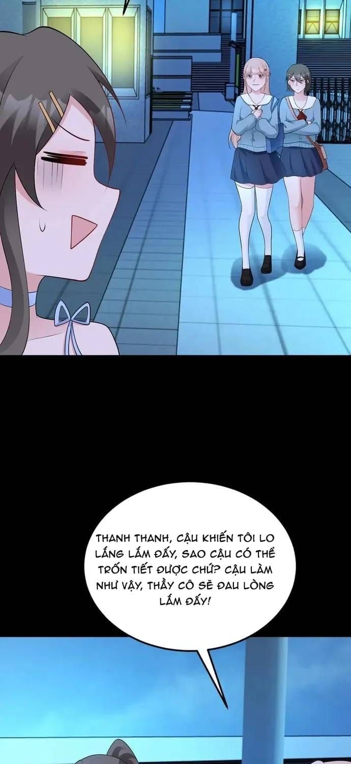 Hệ Thống Siêu Cấp Trà Xanh Chapter 125 - 28