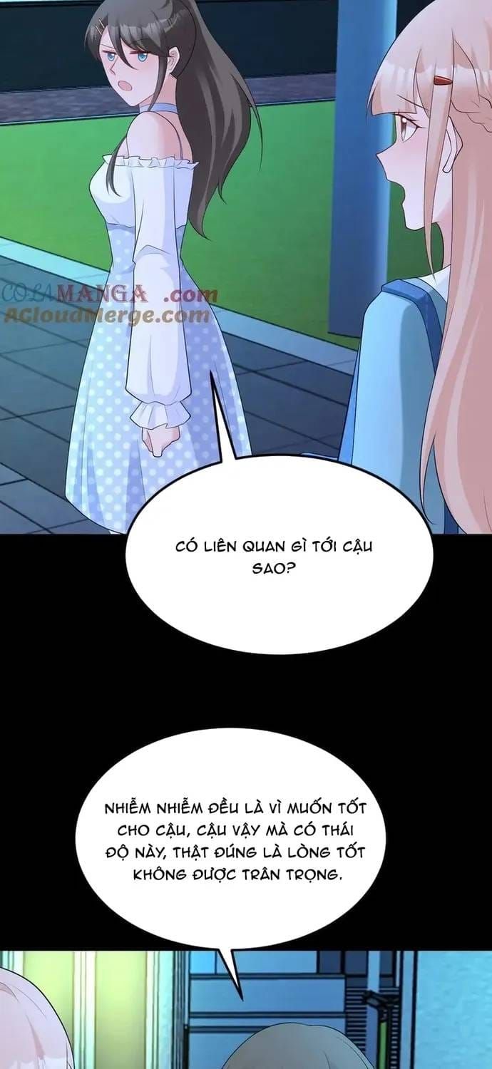 Hệ Thống Siêu Cấp Trà Xanh Chapter 125 - 29