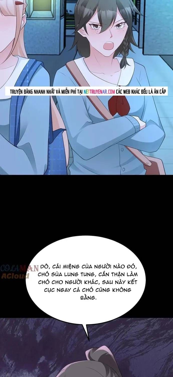 Hệ Thống Siêu Cấp Trà Xanh Chapter 125 - 30