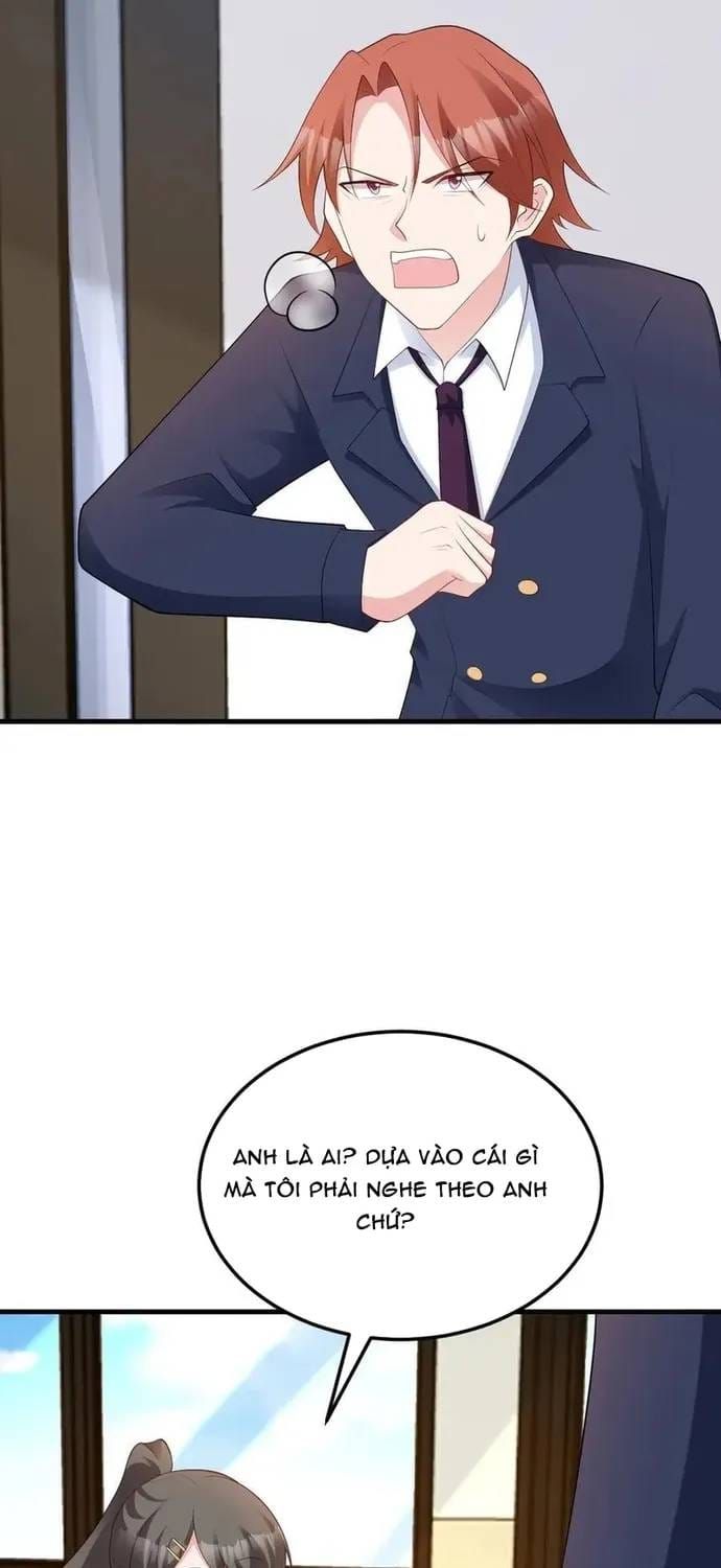 Hệ Thống Siêu Cấp Trà Xanh Chapter 125 - 4