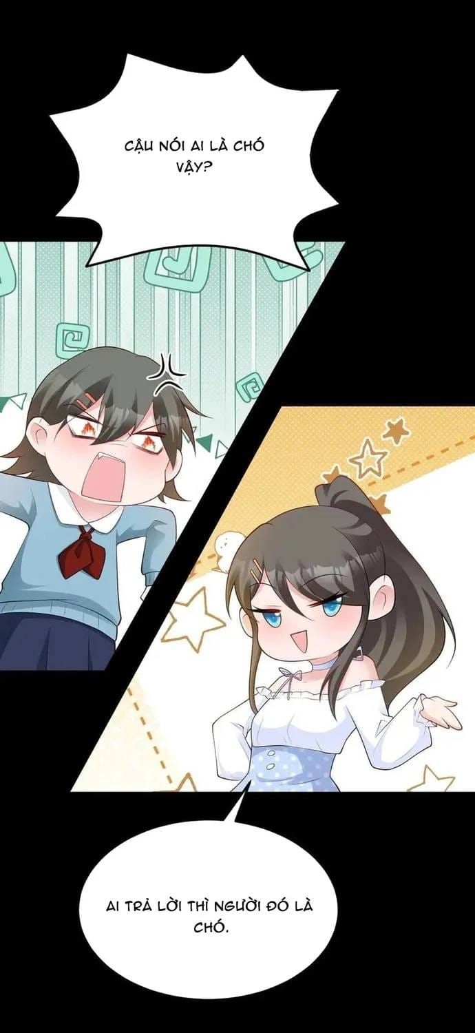 Hệ Thống Siêu Cấp Trà Xanh Chapter 125 - 32
