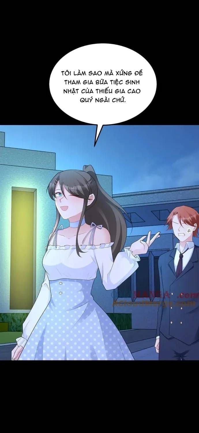Hệ Thống Siêu Cấp Trà Xanh Chapter 125 - 34