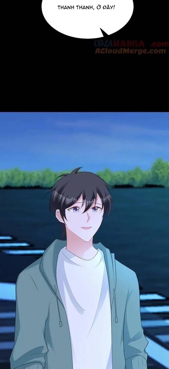 Hệ Thống Siêu Cấp Trà Xanh Chapter 125 - 36