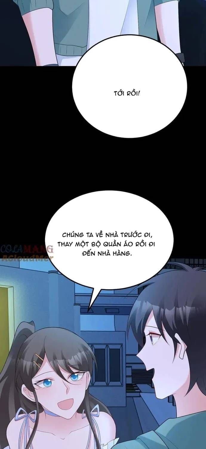 Hệ Thống Siêu Cấp Trà Xanh Chapter 125 - 37