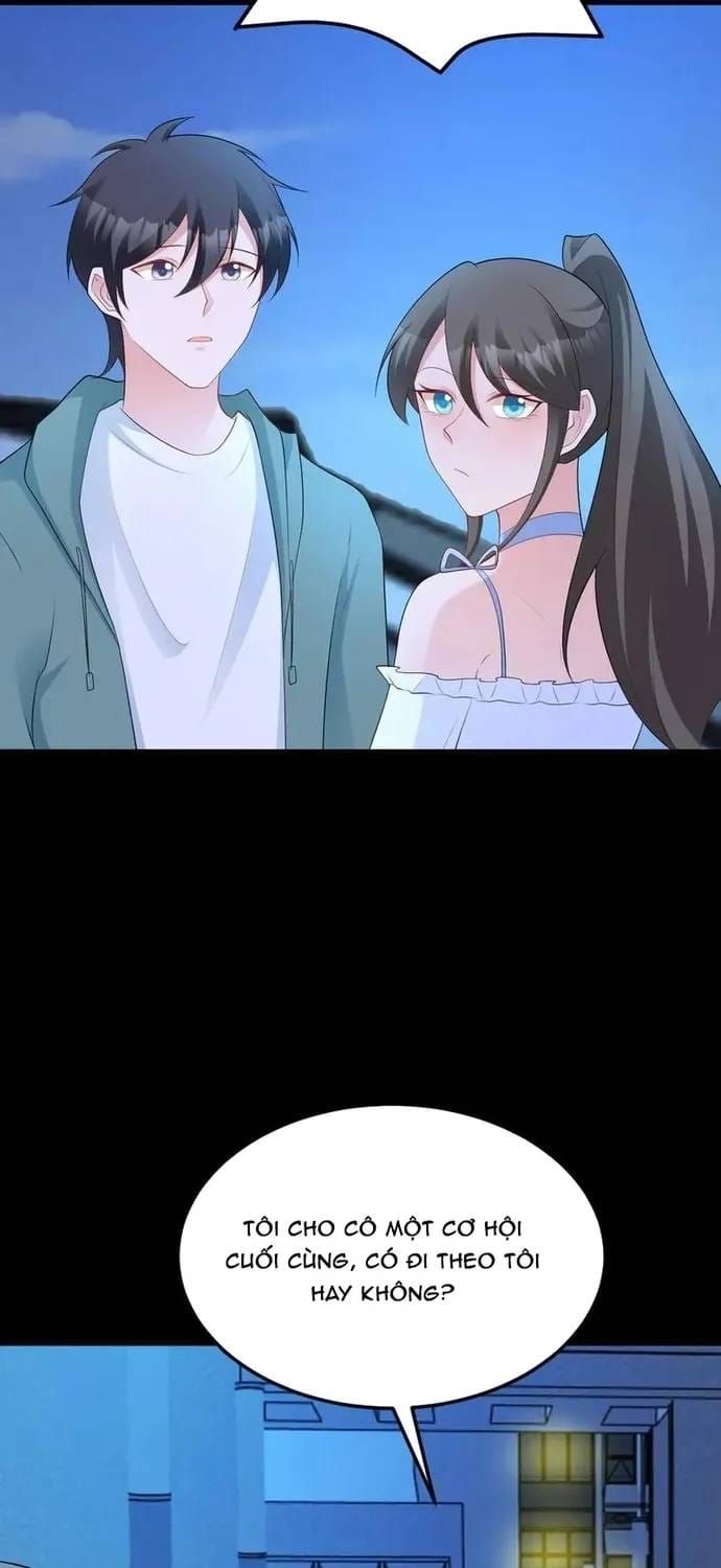 Hệ Thống Siêu Cấp Trà Xanh Chapter 125 - 39