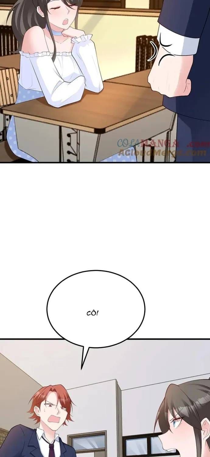 Hệ Thống Siêu Cấp Trà Xanh Chapter 125 - 5