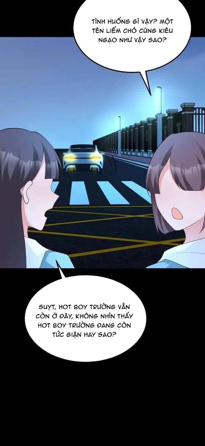 Hệ Thống Siêu Cấp Trà Xanh Chapter 125 - 42