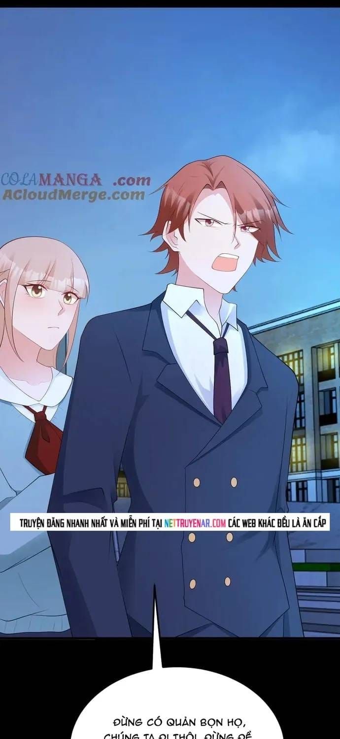 Hệ Thống Siêu Cấp Trà Xanh Chapter 125 - 43
