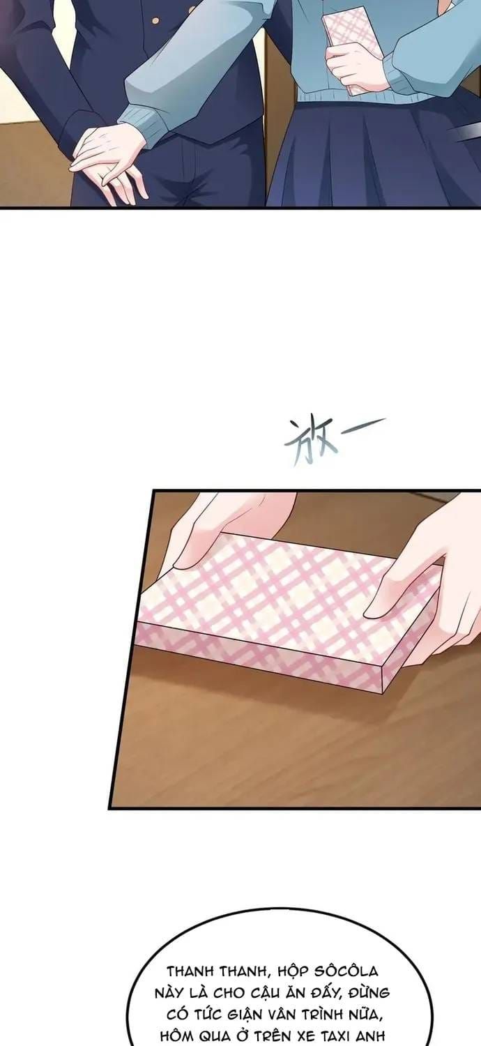 Hệ Thống Siêu Cấp Trà Xanh Chapter 125 - 7