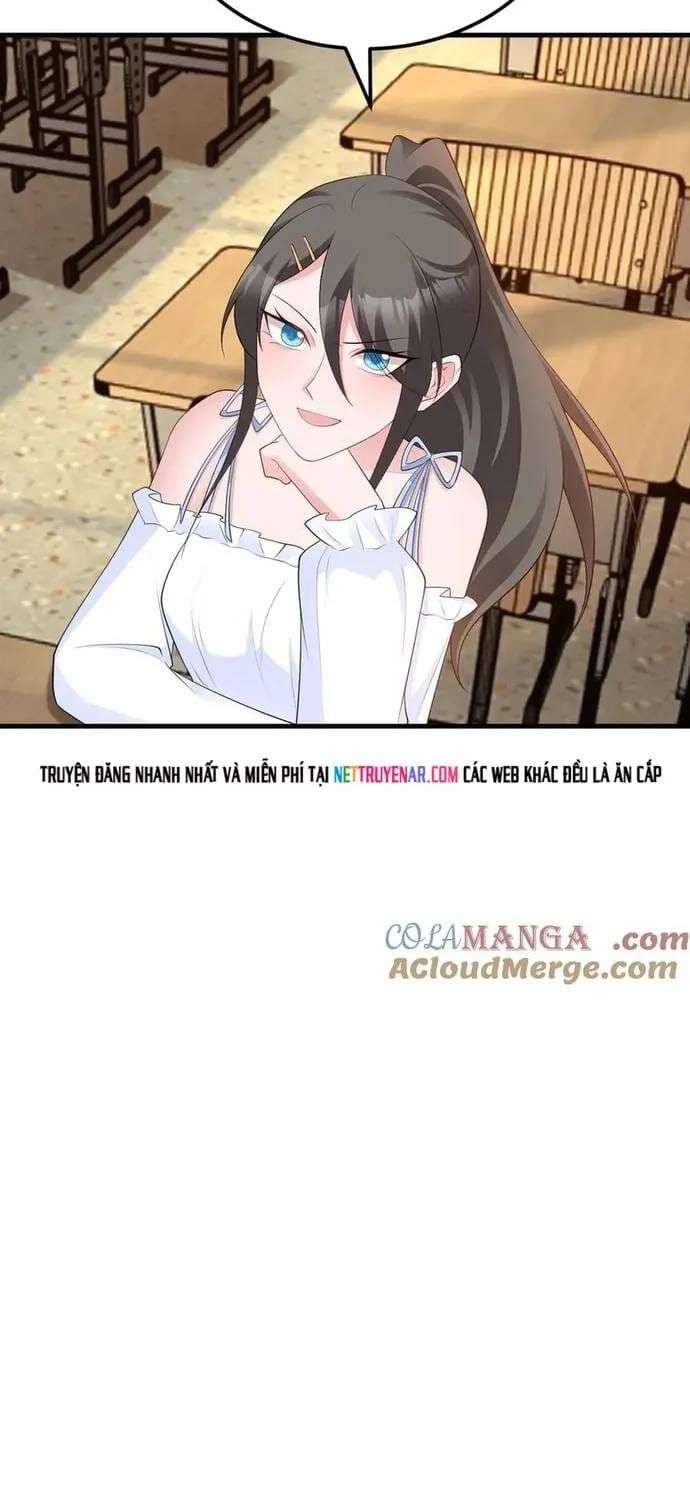 Hệ Thống Siêu Cấp Trà Xanh Chapter 125 - 9