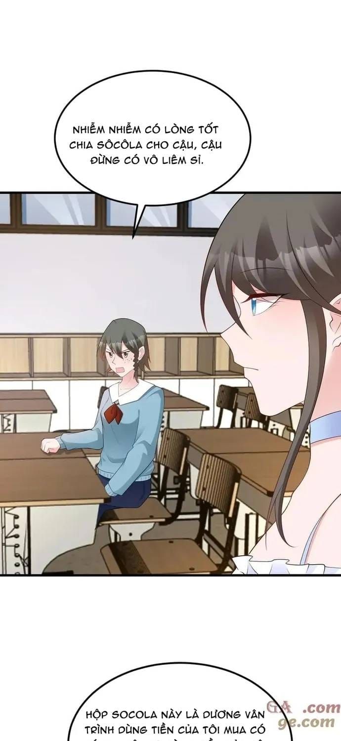 Hệ Thống Siêu Cấp Trà Xanh Chapter 125 - 10