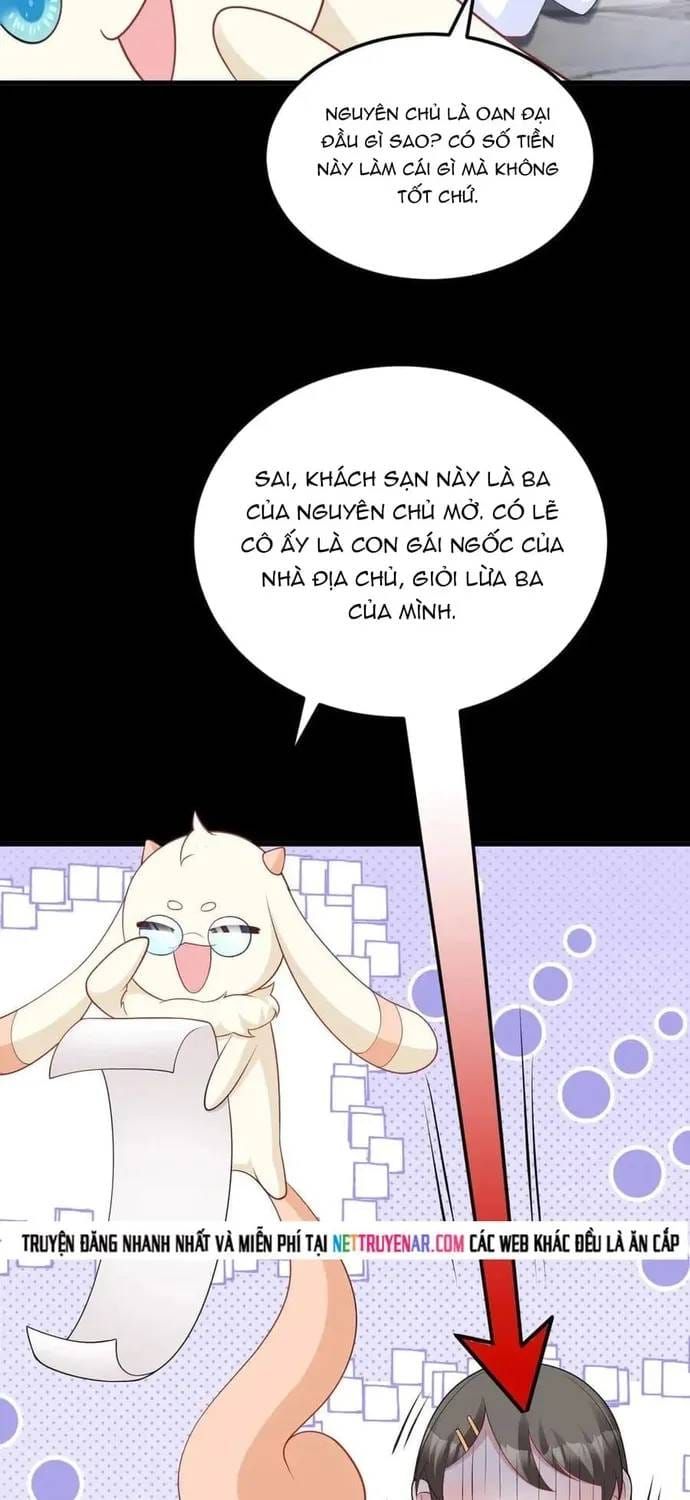 Hệ Thống Siêu Cấp Trà Xanh Chapter 126 - 11