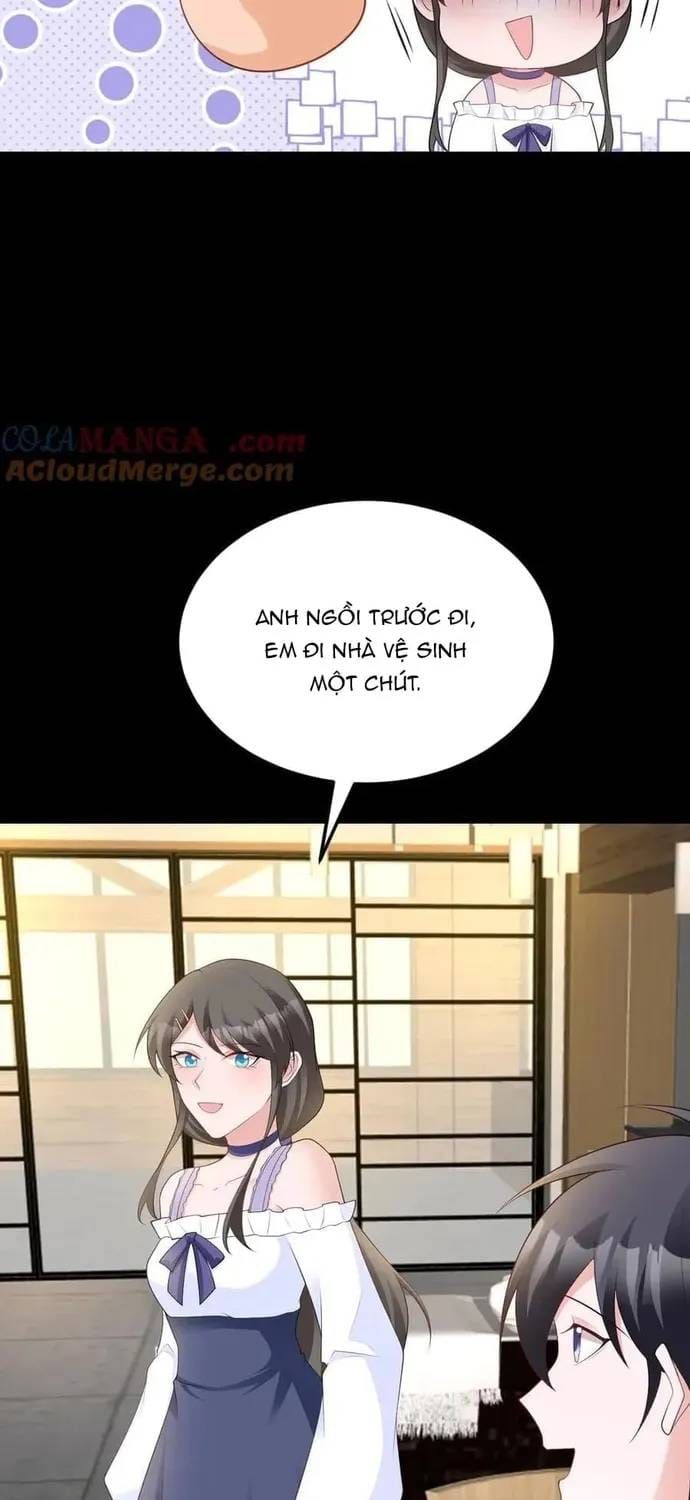 Hệ Thống Siêu Cấp Trà Xanh Chapter 126 - 12