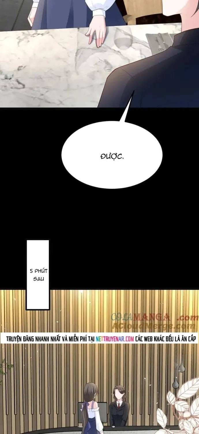 Hệ Thống Siêu Cấp Trà Xanh Chapter 126 - 13