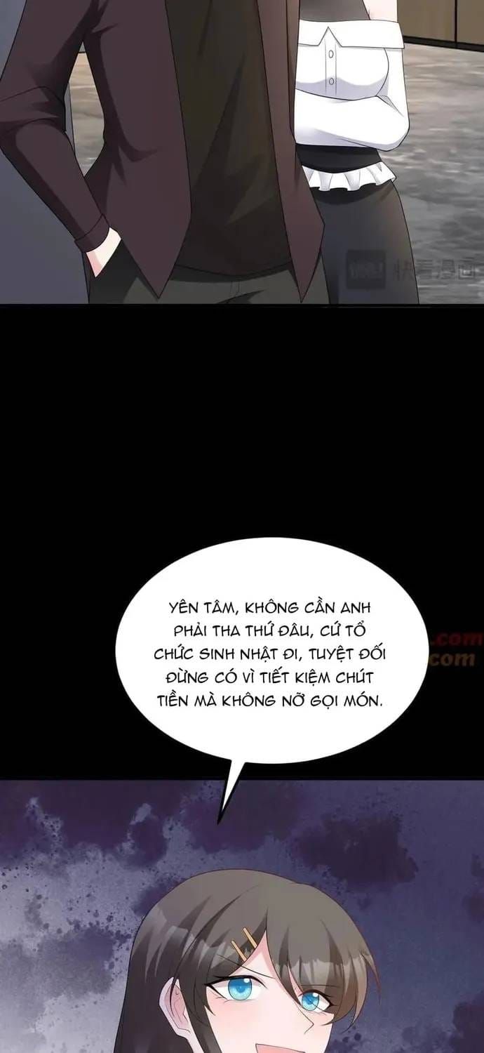 Hệ Thống Siêu Cấp Trà Xanh Chapter 126 - 16