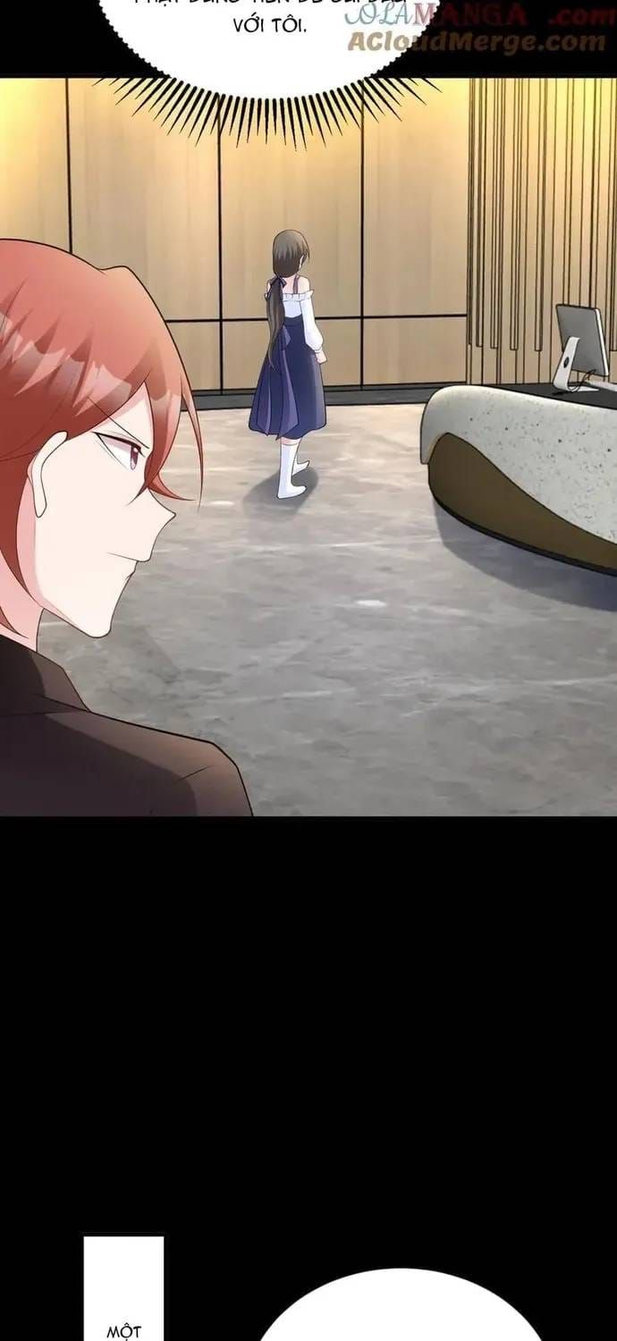 Hệ Thống Siêu Cấp Trà Xanh Chapter 126 - 18