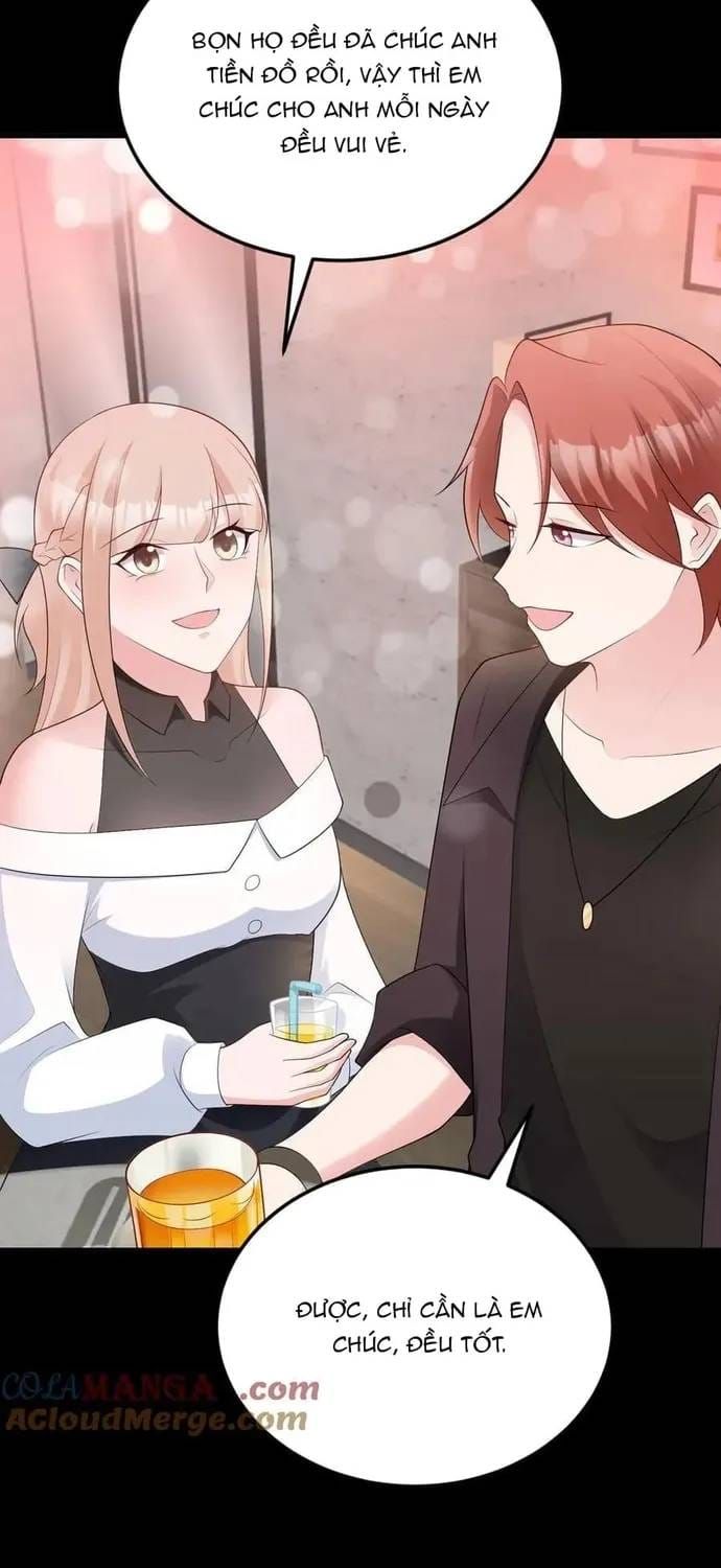 Hệ Thống Siêu Cấp Trà Xanh Chapter 126 - 20
