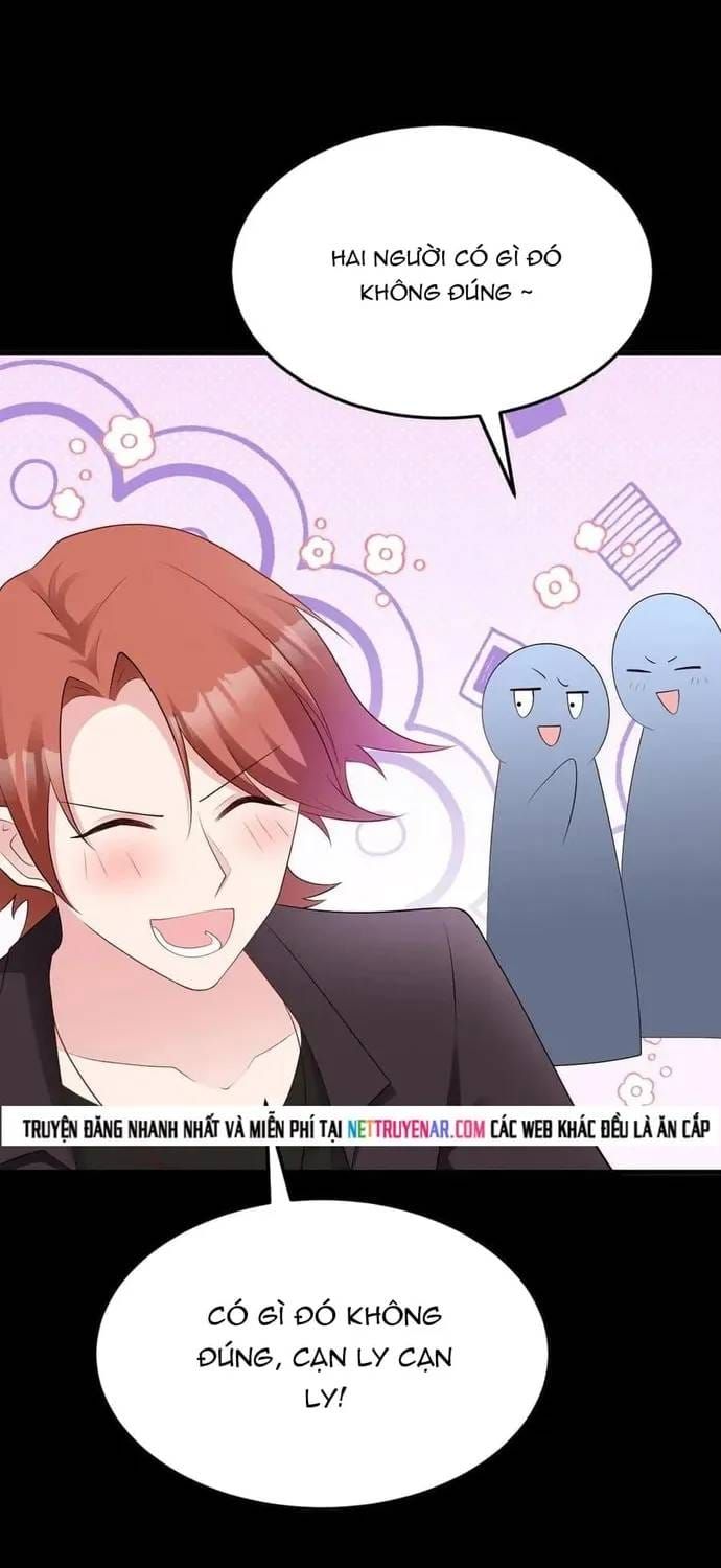 Hệ Thống Siêu Cấp Trà Xanh Chapter 126 - 21
