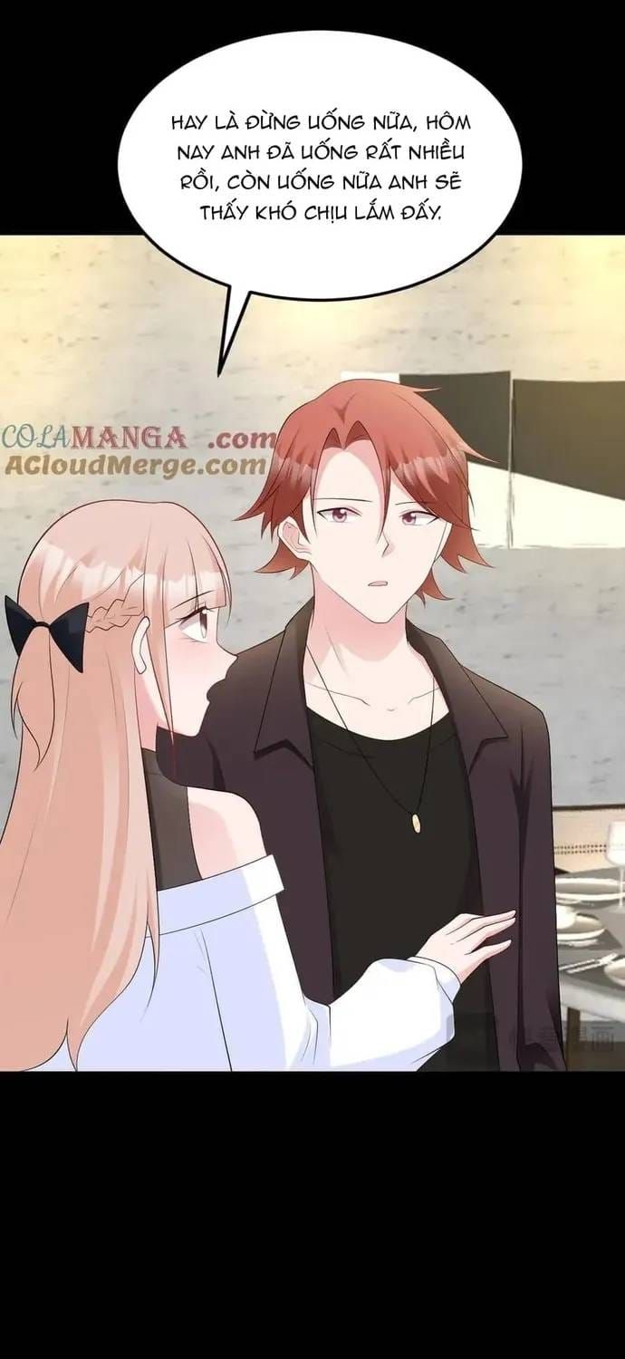 Hệ Thống Siêu Cấp Trà Xanh Chapter 126 - 22
