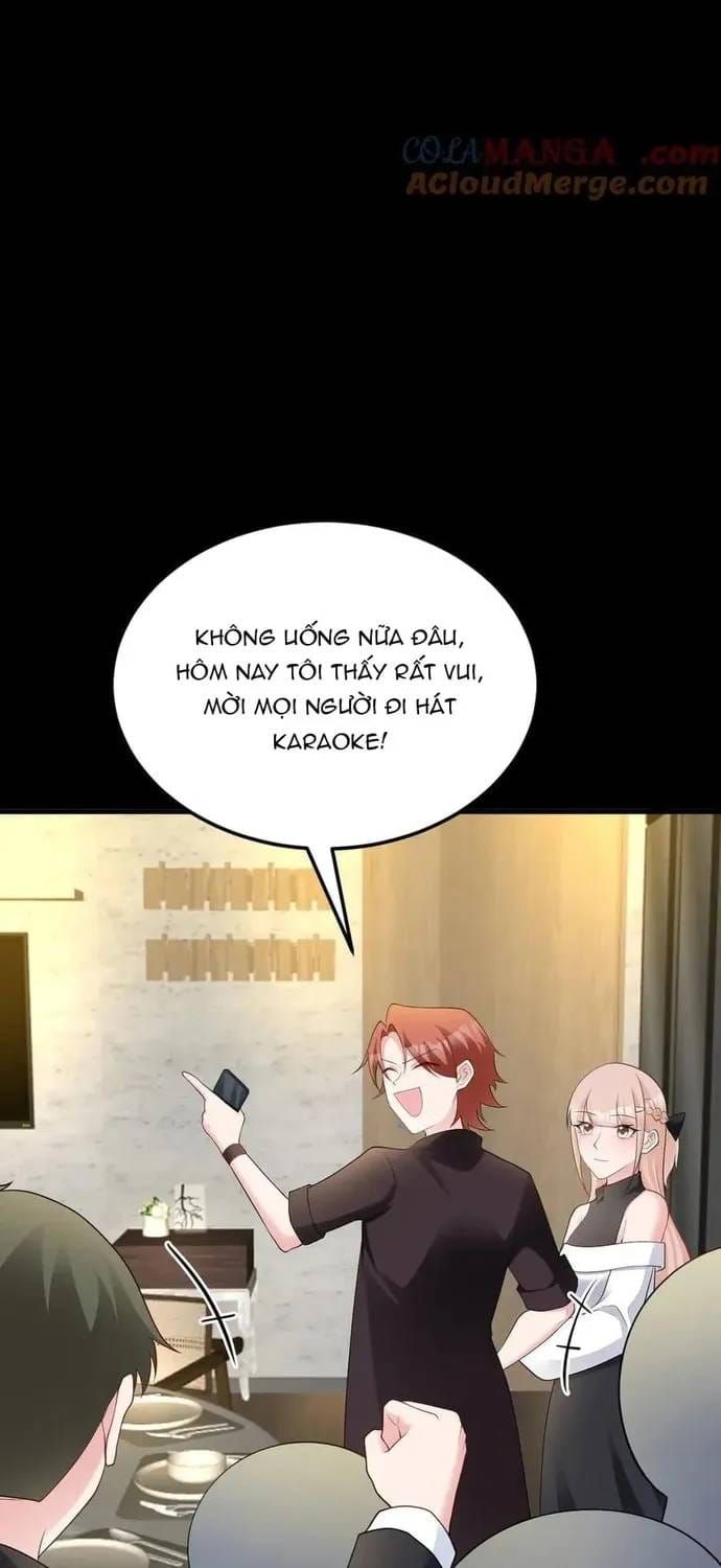 Hệ Thống Siêu Cấp Trà Xanh Chapter 126 - 25