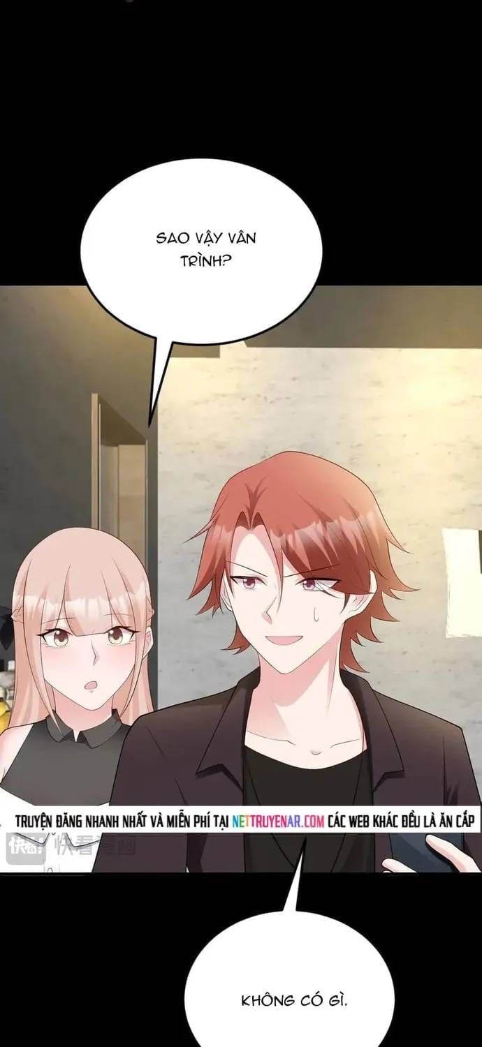 Hệ Thống Siêu Cấp Trà Xanh Chapter 126 - 28